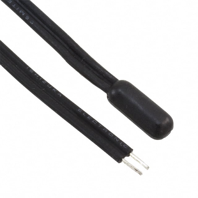 89750180 Crouzet  Capteurs de température - Thermistances CTN
